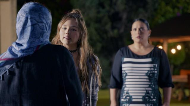Secretos familiares