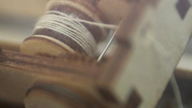 Laser Cutting an Unusual Toy