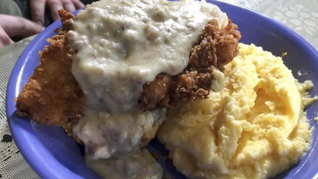 Awesome In Asheville