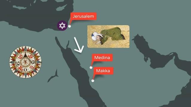 24 September 622: The Hegira
