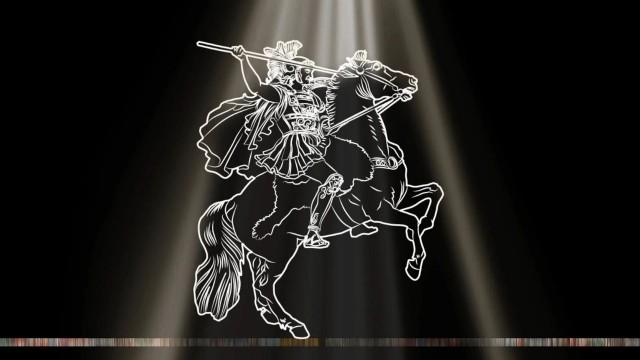 323 BC: Death of Alexander the Great