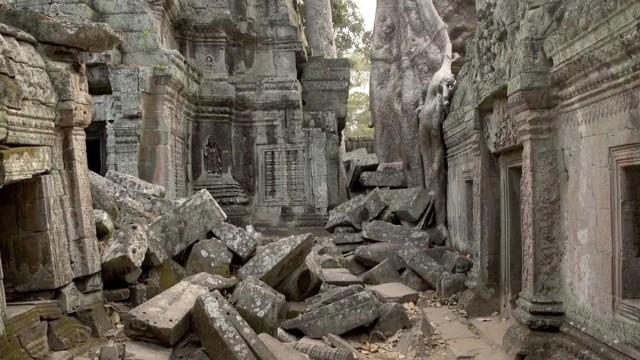 1431: The Fall of Angkor