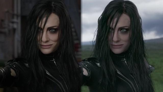 10 Marvel Cinematic Universe (MCU) Movies That Changed During Development
