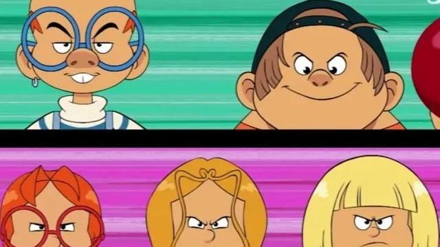 Wendy est reviendue !