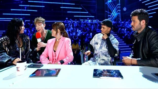 Xtra Factor 06