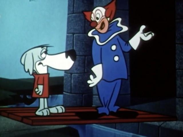 Razzle Dazzle Castle Hassle