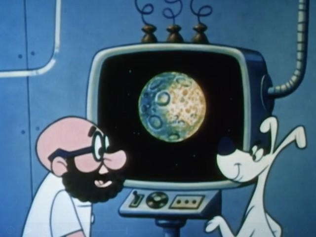 Space Ace Elvis