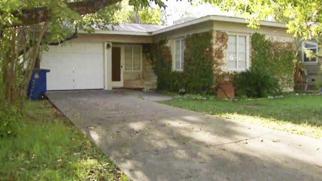 Dumping the Duplex [Morgan & Kristin]