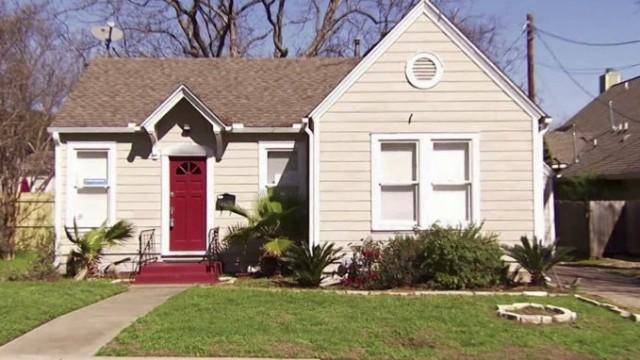 Bachelorette Pad [Amber]