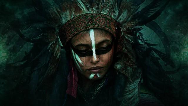 Shamanic Roots
