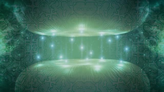 DMT: Revolution of Consciousness