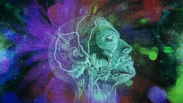 You Are the Medicine