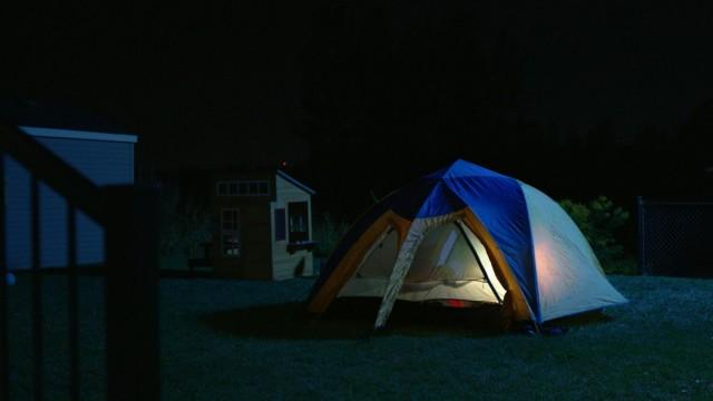 Camping