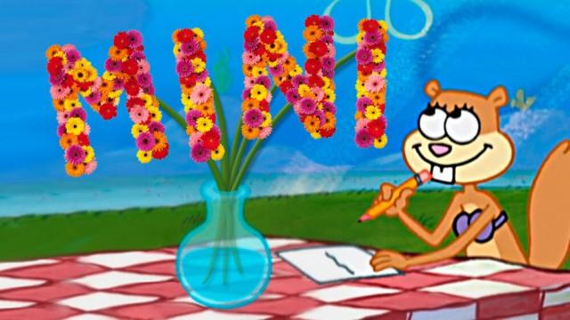 Flowers For Sandy