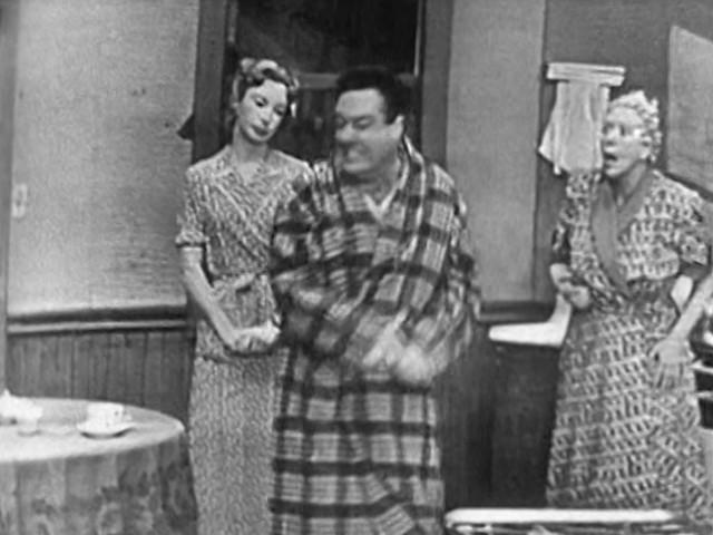 Alice's Aunt Ethel