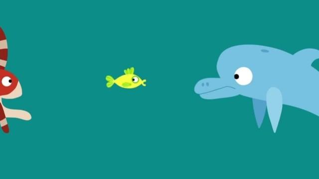 Dolphin