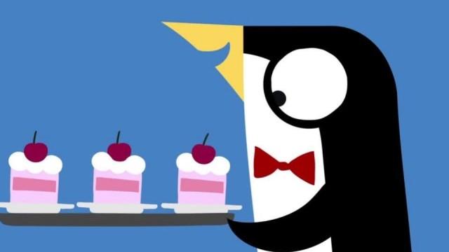 Penguin