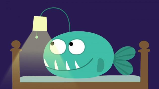 Anglerfish