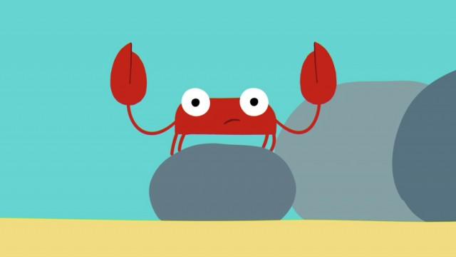 Crab