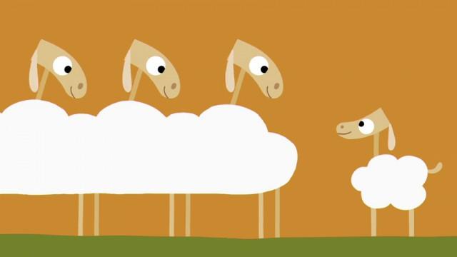 Sheep