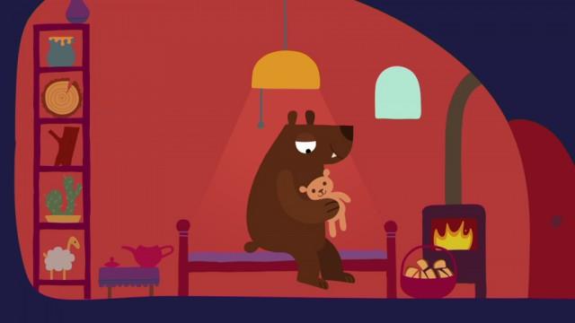 Bear