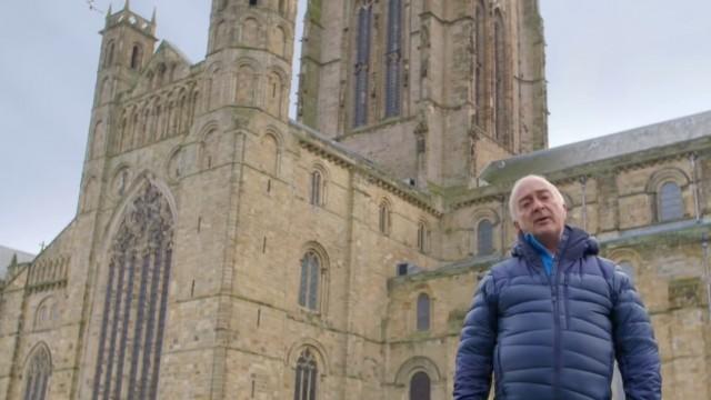 Durham Cathedral