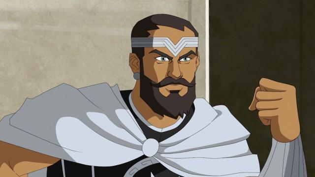 Odsidian Blades