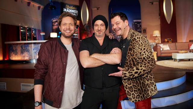 Folge 14 vom 28.04.23018 mit Ingo Appelt und Bastian Bielendorfer