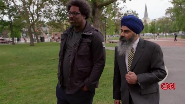 Sikhs in America