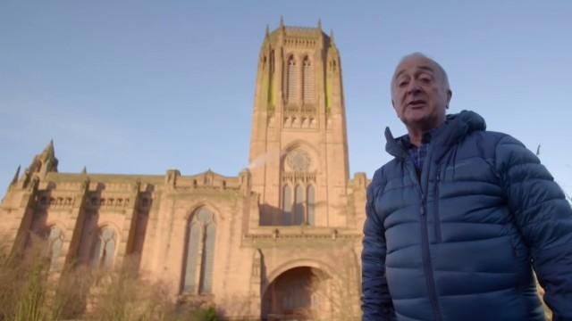 Liverpool Cathedral
