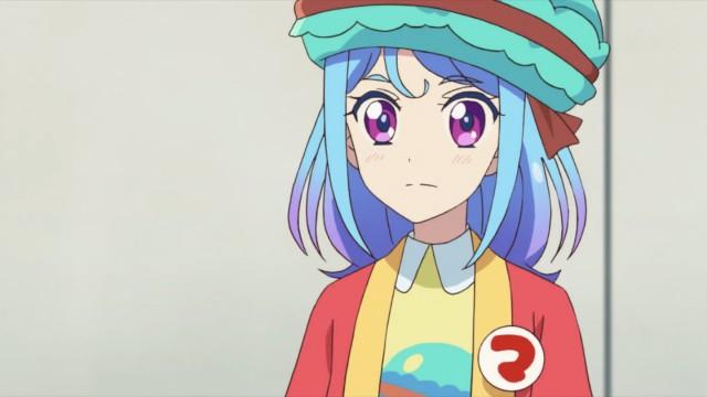 Mio's Great CM Operation!