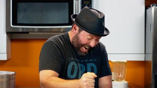 CIOPPINO! Bert Kreischer with Fighter & The Kid Bryan Callen & Brendan Schaub