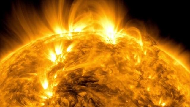 The Sun: Secrets of Our Star