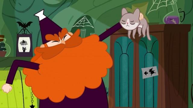 Coppergatto