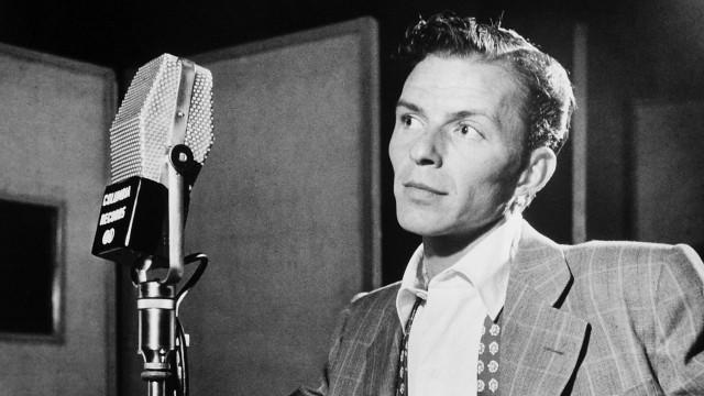 Frank Sinatra