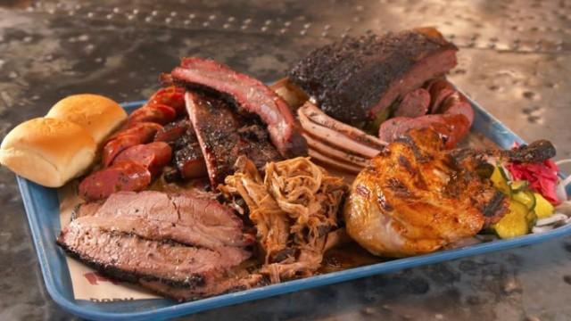 All You Can Meat
