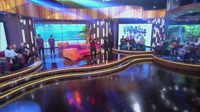 Arlete Salles e Elizabeth Savala