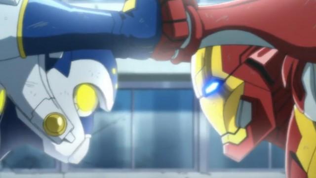 Il passato segreto di Iron Man