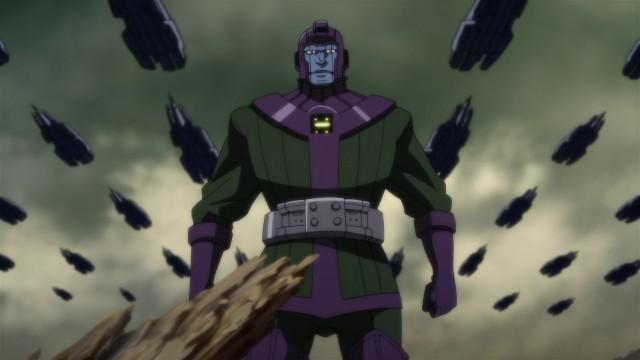 Conquistatore Kang
