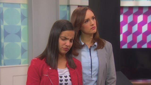 Franky y Christian, juntos de nuevo