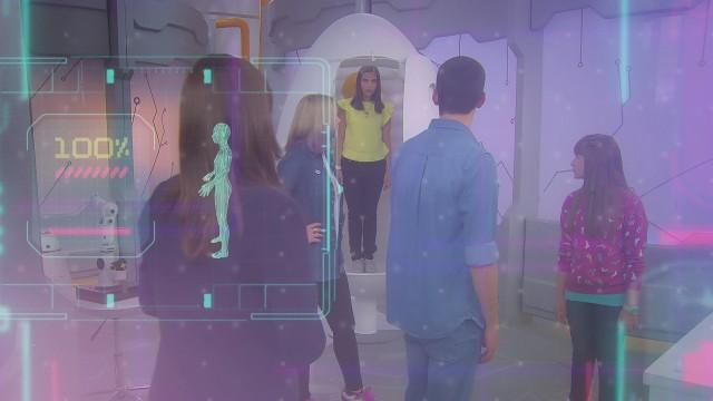 Franky y la huelga de padres