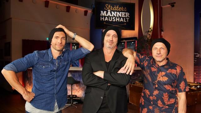 Folge 15 vom 28.07.2018 - mit Richy Müller und Micky Beisenherz