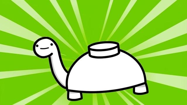Mine Turtle