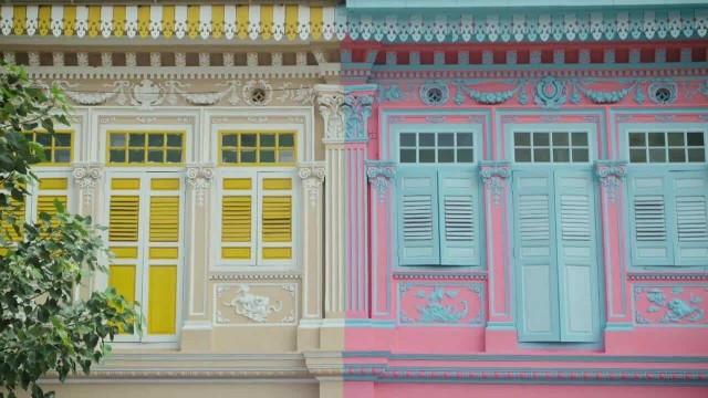 Singapour