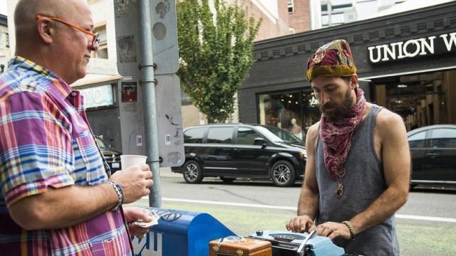 Portland, OR