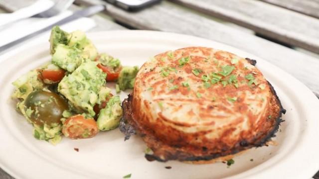 San Diego Surf n Turf