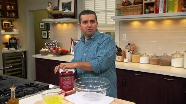 Mediterranean Flavors