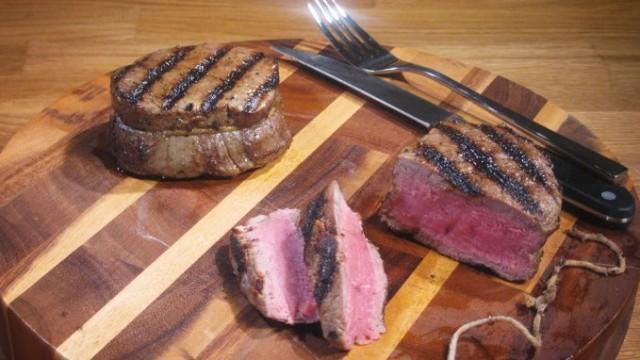 Cooking from the Heart