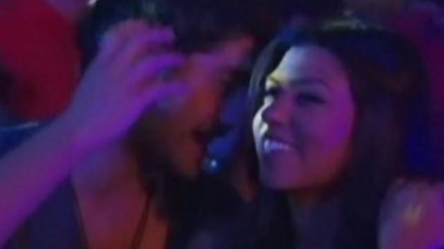 Kourt Gone Wild