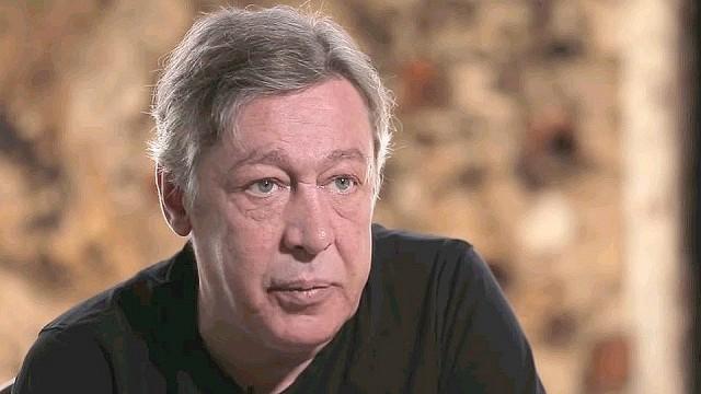 Ефремов - жить в России и кайфовать
